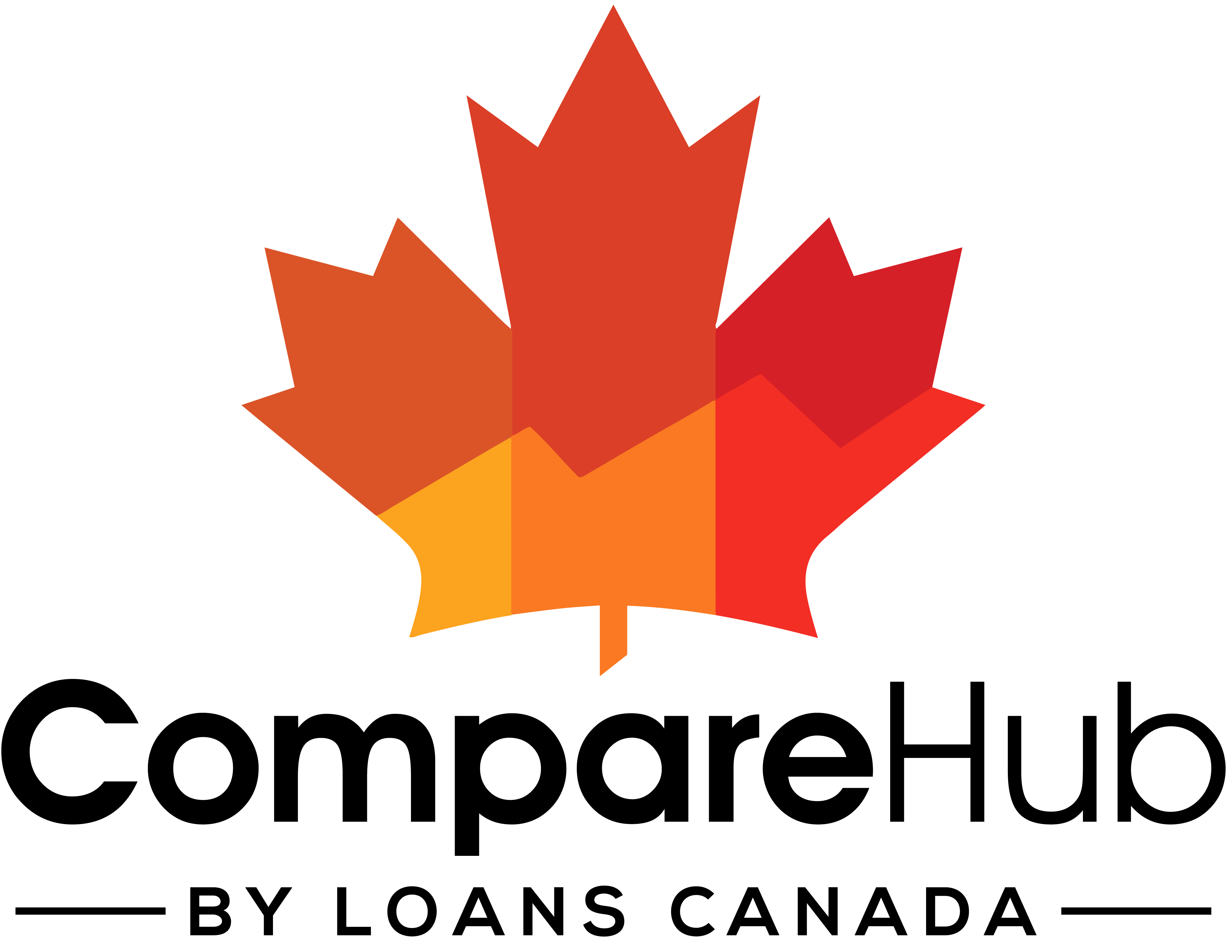 Loans Canada Logo